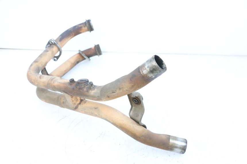 photo de COLECTOR YAMAHA TDM ABS 900 (2002 - 2014) - Vista general del producto