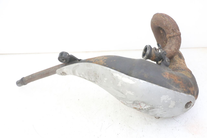 photo de COLECTOR YAMAHA TDR DELTABOX 125 (1993 - 2003)