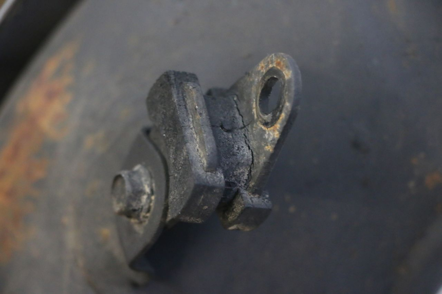 photo de COLECTOR YAMAHA TDR DELTABOX 125 (1993 - 2003)