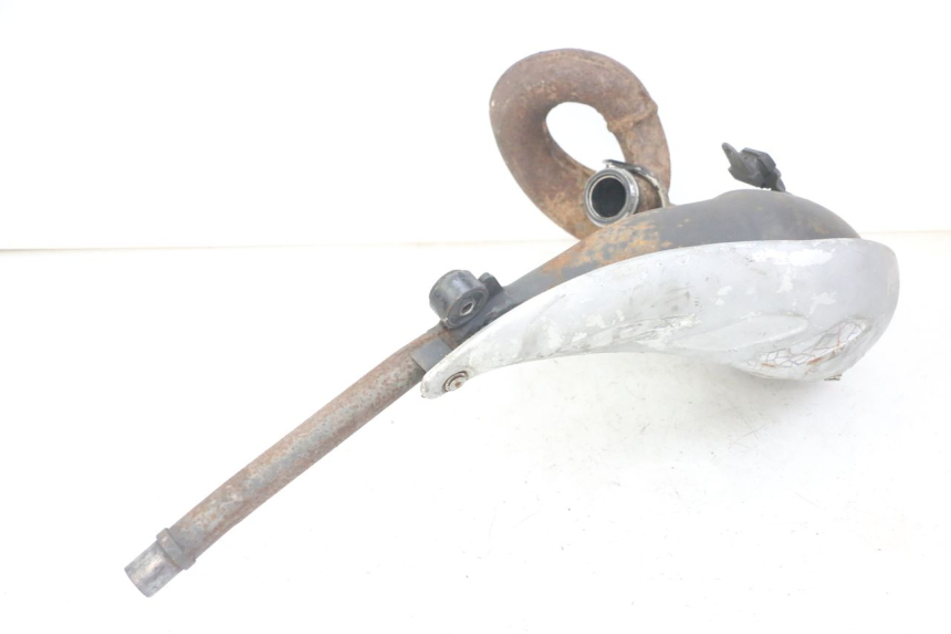 photo de COLECTOR YAMAHA TDR DELTABOX 125 (1993 - 2003)