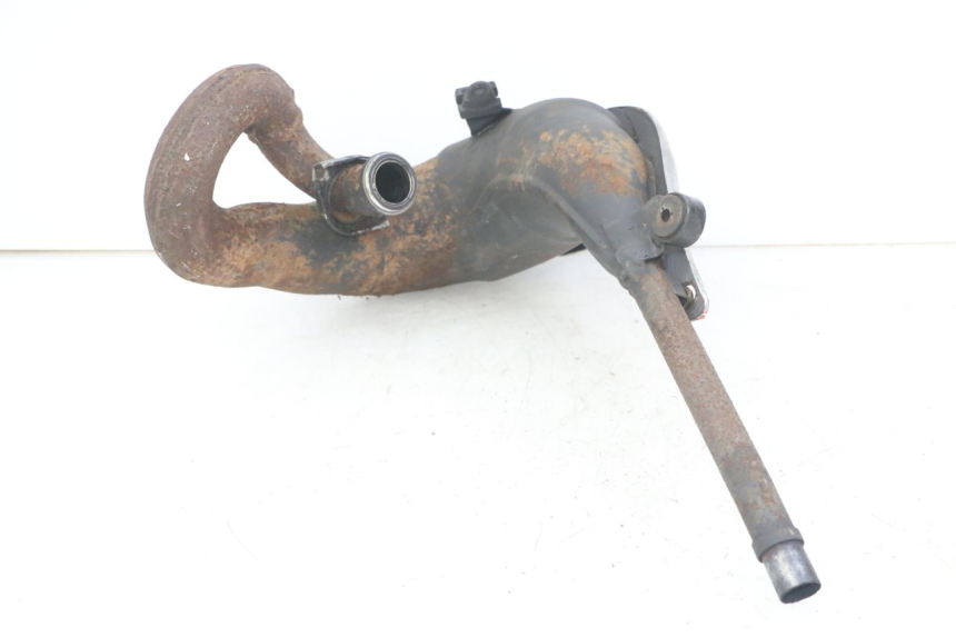 photo de COLECTOR YAMAHA TDR DELTABOX 125 (1993 - 2003)