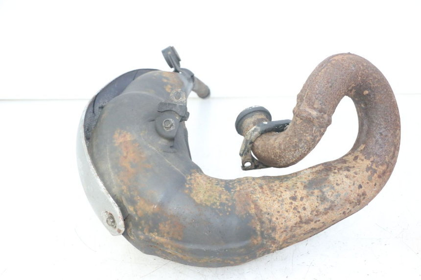 photo de COLECTOR YAMAHA TDR DELTABOX 125 (1993 - 2003)