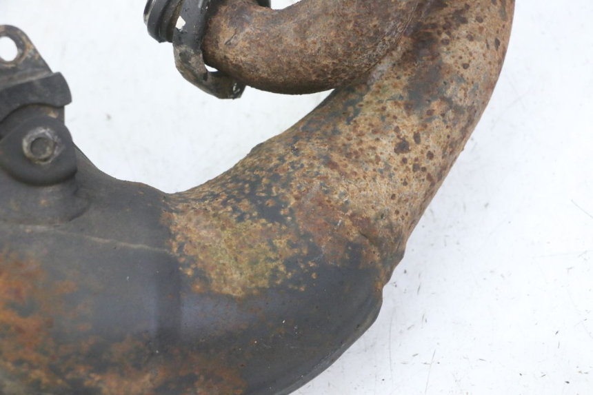 photo de COLECTOR YAMAHA TDR DELTABOX 125 (1993 - 2003)