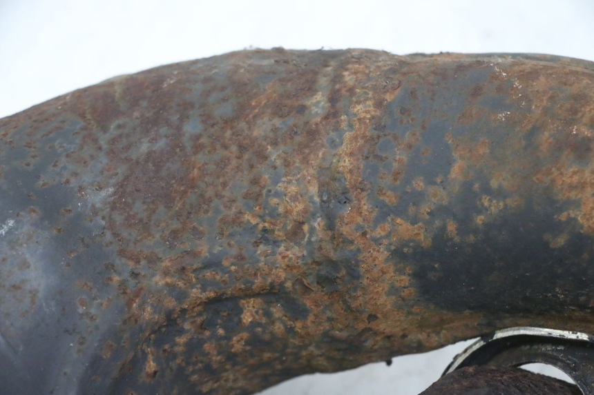 photo de COLECTOR YAMAHA TDR DELTABOX 125 (1993 - 2003)