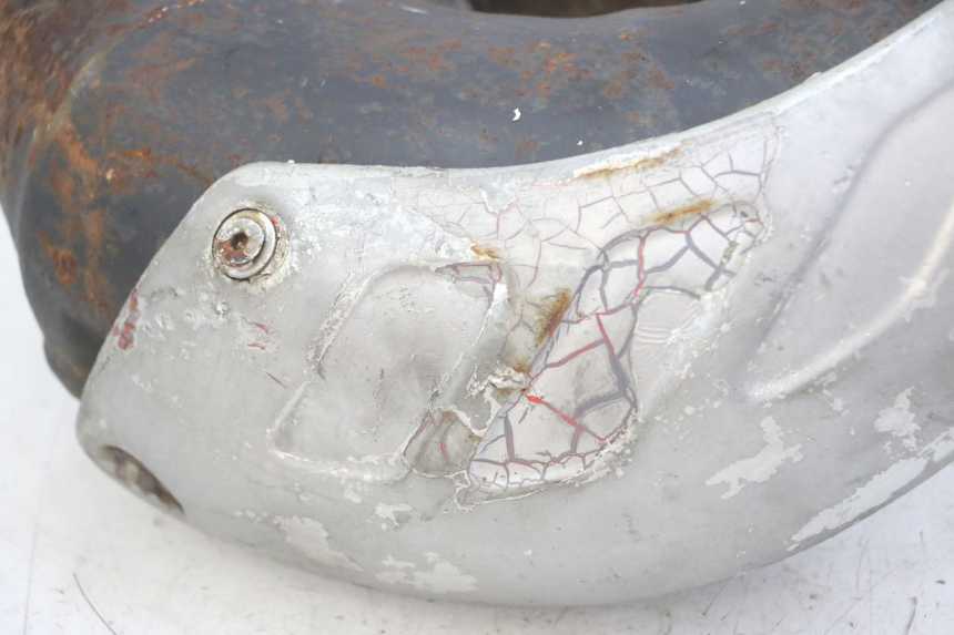 photo de COLECTOR YAMAHA TDR DELTABOX 125 (1993 - 2003)