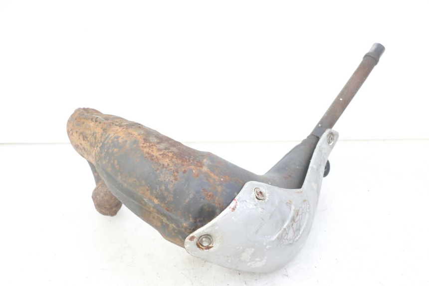 photo de COLECTOR YAMAHA TDR DELTABOX 125 (1993 - 2003)