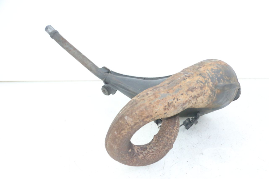 photo de COLECTOR YAMAHA TDR DELTABOX 125 (1993 - 2003)