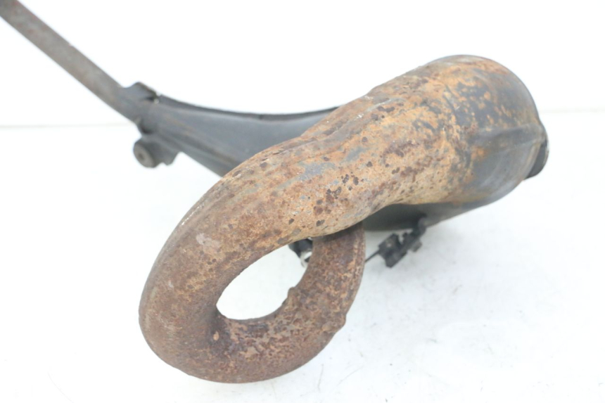 photo de COLECTOR YAMAHA TDR DELTABOX 125 (1993 - 2003)