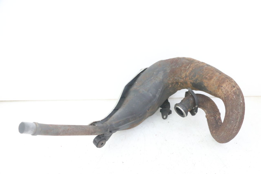 photo de COLECTOR YAMAHA TDR DELTABOX 125 (1993 - 2003)