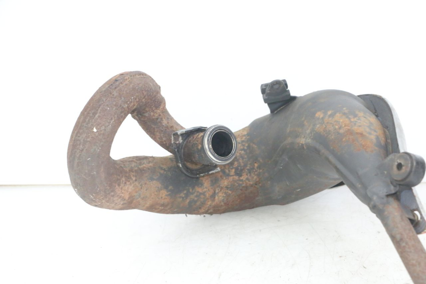photo de COLECTOR YAMAHA TDR DELTABOX 125 (1993 - 2003)
