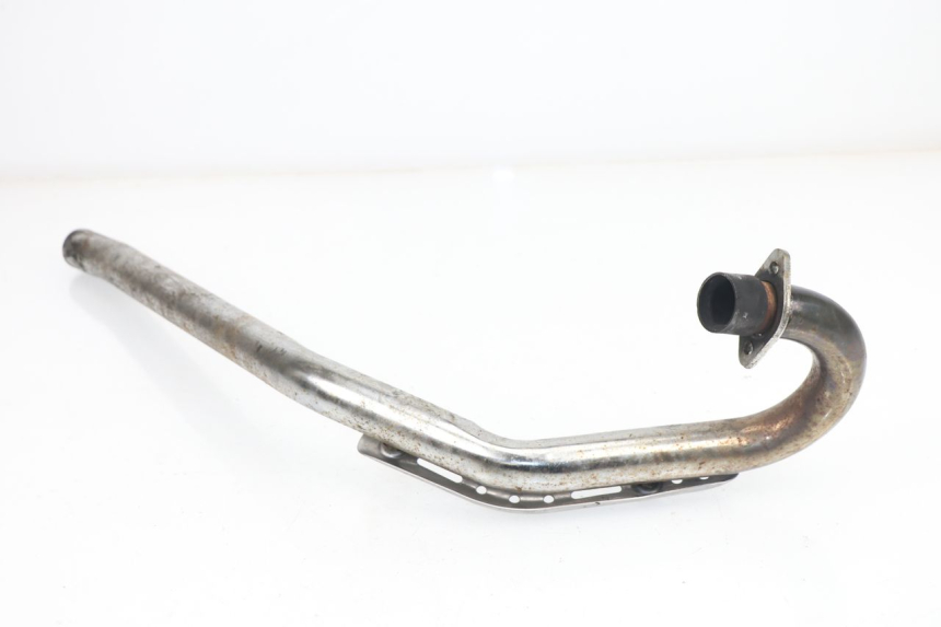 photo de COLECTOR NITRO MOTORS THUNDER 125