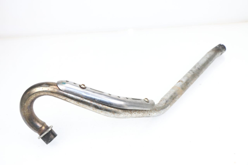 photo de COLECTOR NITRO MOTORS THUNDER 125