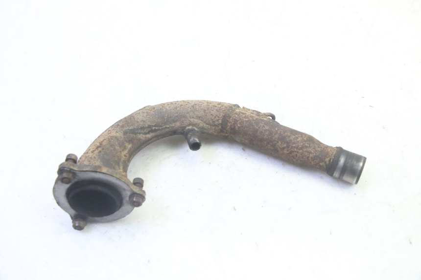 photo de COLECTOR YAMAHA TZR 50 (2008 - 2016) - Zoom estado de uso