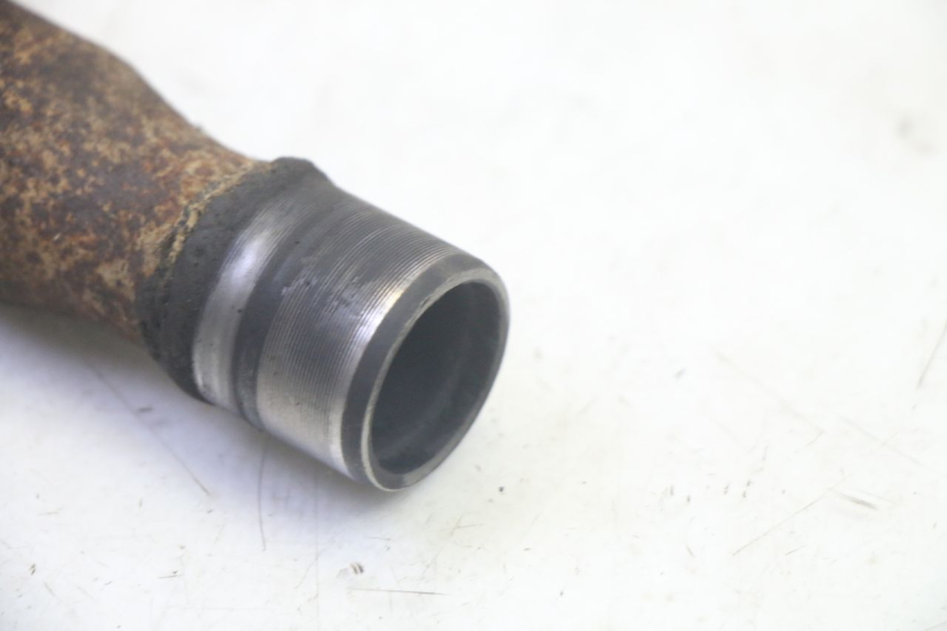 photo de COLECTOR YAMAHA TZR 50 (2008 - 2016) - Vista general del producto