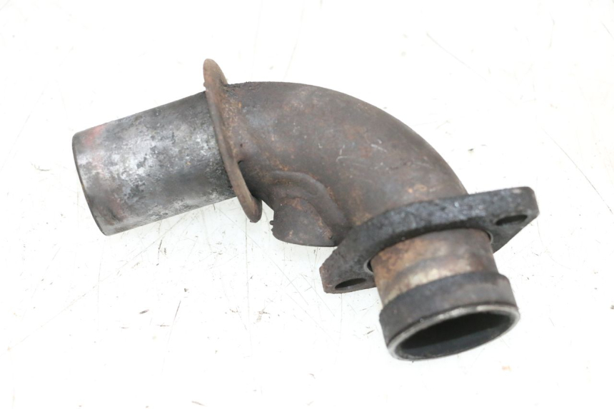 photo de COLECTOR PIAGGIO VESPA GTS SUPER IE 125 (2009 - 2016) - Vista principal