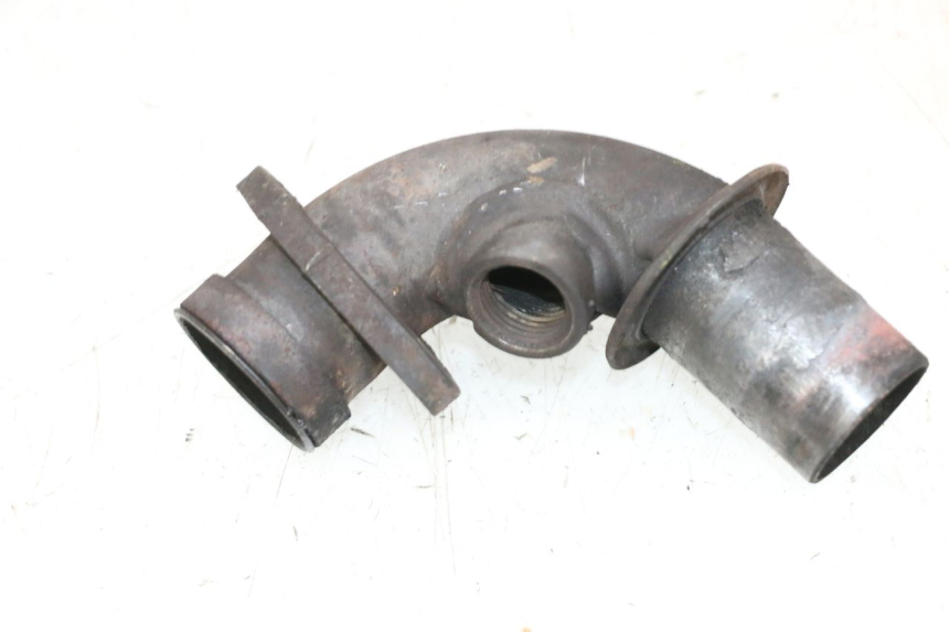 photo de COLECTOR PIAGGIO VESPA GTS SUPER IE 125 (2009 - 2016) - Otra perspectiva