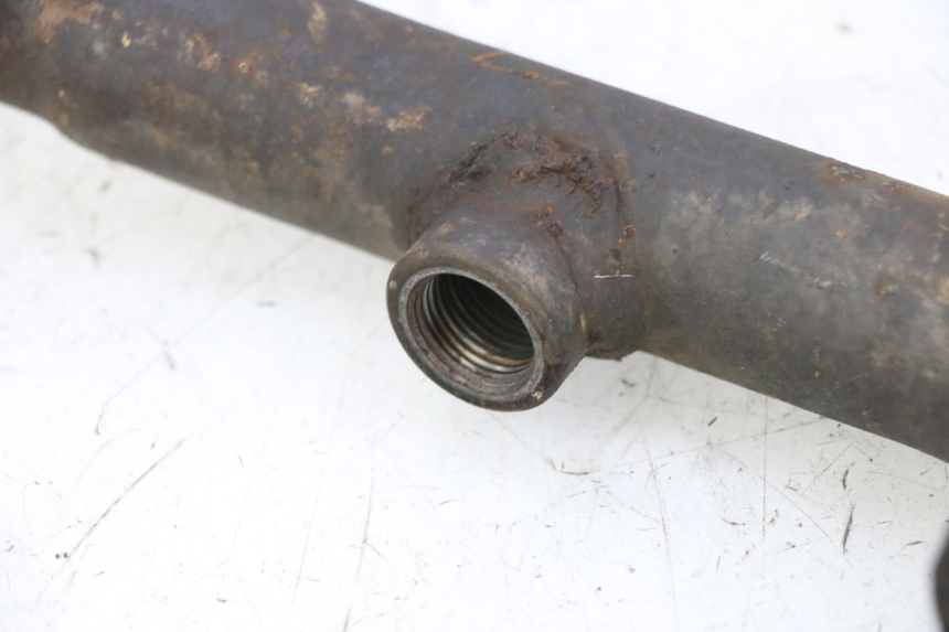 photo de COLECTOR YAMAHA X-MAX XMAX 250 (2006 - 2009)