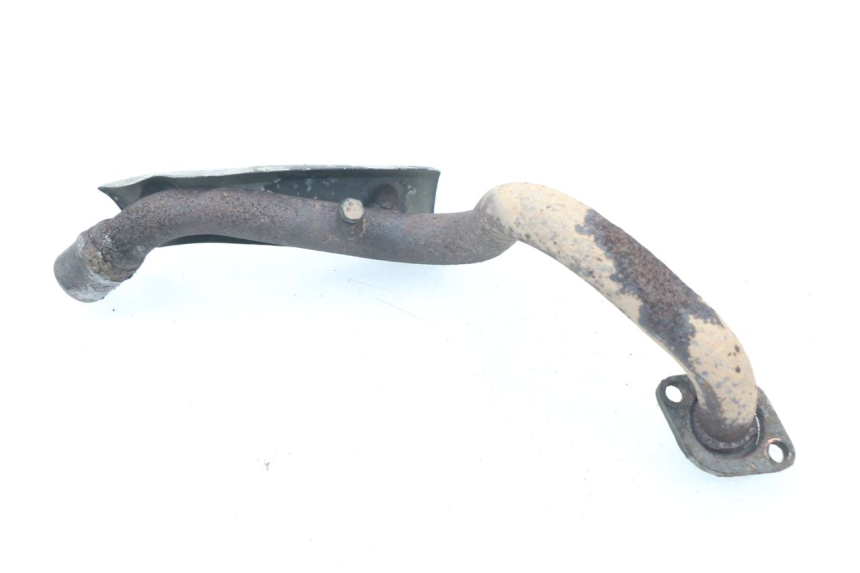 photo de COLECTOR PIAGGIO X8 125 (2004 - 2007)