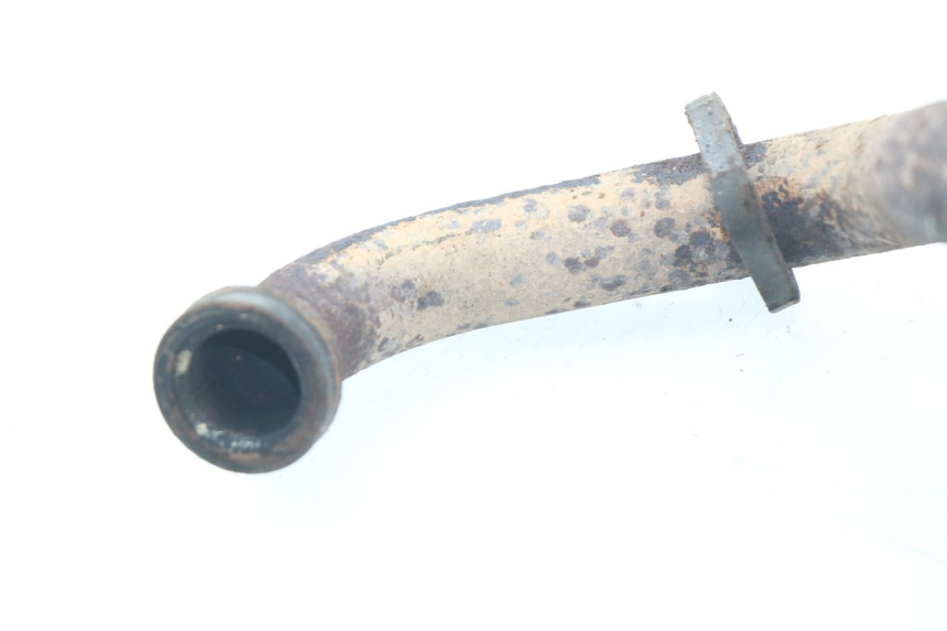 photo de COLECTOR PIAGGIO X8 125 (2004 - 2007)