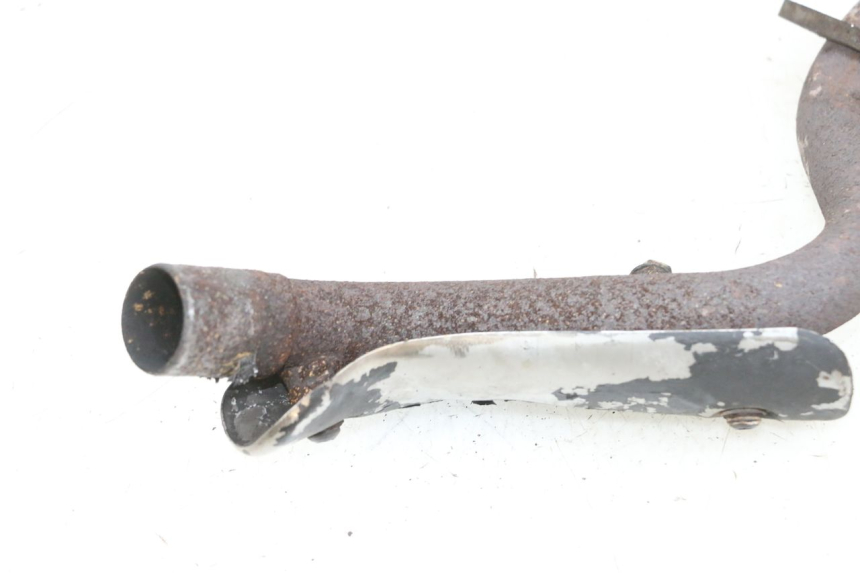 photo de COLECTOR PIAGGIO X8 125 (2004 - 2007) - Otra perspectiva