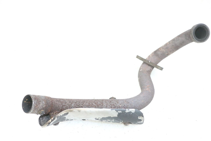 photo de COLECTOR PIAGGIO X8 125 (2004 - 2007) - Vista general del producto