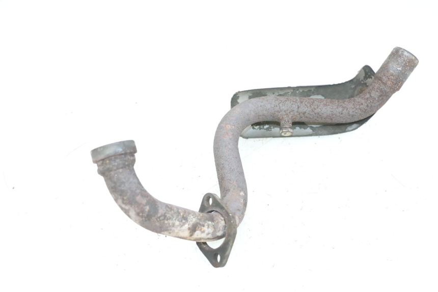 photo de COLECTOR PIAGGIO X8 125 (2004 - 2007) - Detalles de los puntos de fijación