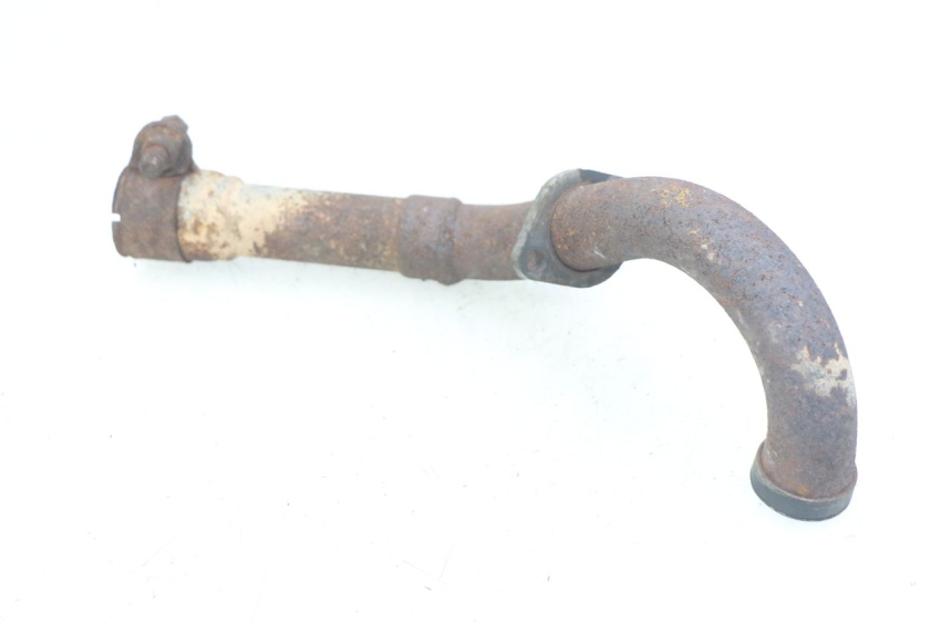 photo de COLECTOR PIAGGIO X9 125 (2000 - 2003)