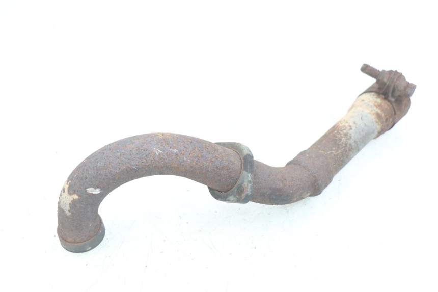 photo de COLECTOR PIAGGIO X9 125 (2000 - 2003)