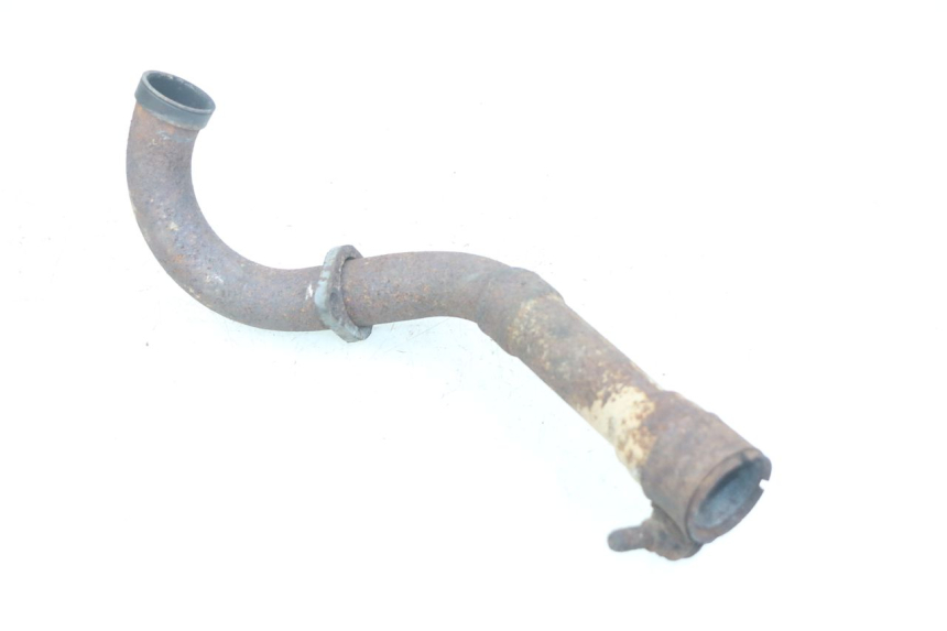 photo de COLECTOR PIAGGIO X9 125 (2000 - 2003)