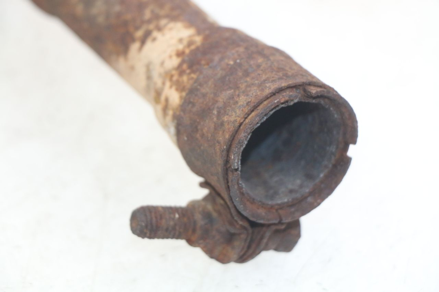 photo de COLECTOR PIAGGIO X9 125 (2000 - 2003)