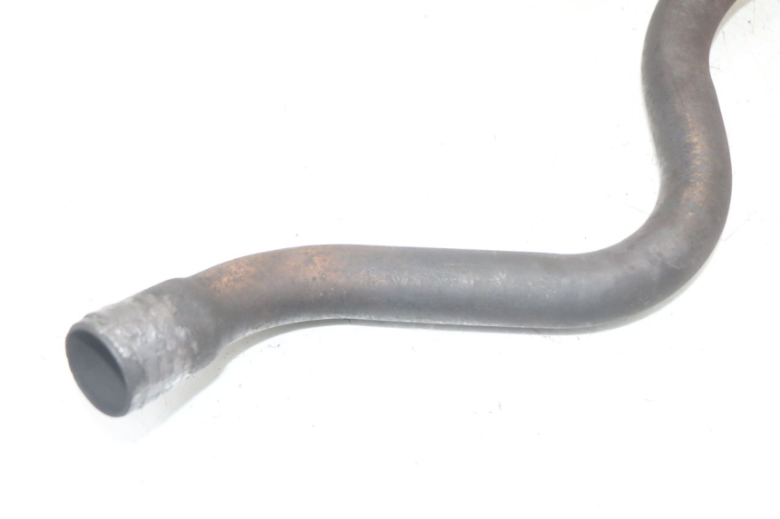 photo de COLECTOR PIAGGIO XEVO - X EVO 125 (2007 - 2016) - Zoom estado de uso