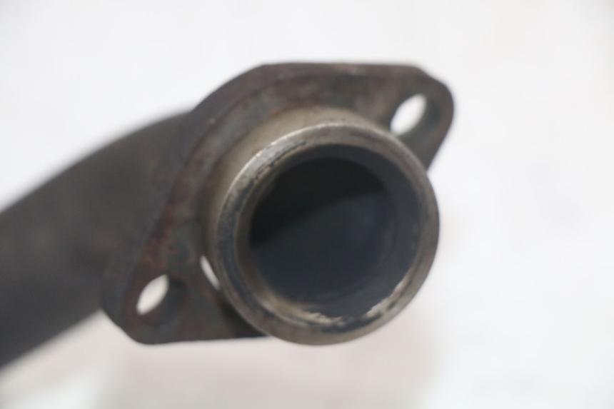 photo de COLECTOR PIAGGIO XEVO - X EVO 125 (2007 - 2016) - Primer plano técnico