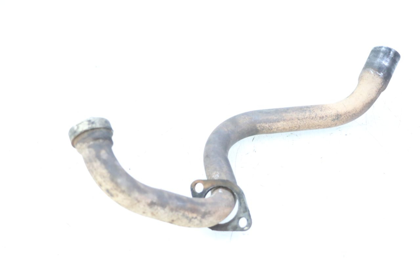 photo de COLECTOR PIAGGIO XEVO - X EVO 125 (2007 - 2017) - Otra perspectiva