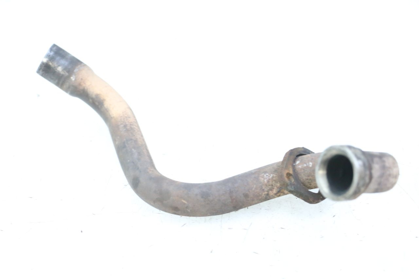 photo de COLECTOR PIAGGIO XEVO - X EVO 125 (2007 - 2017) - Primer plano técnico