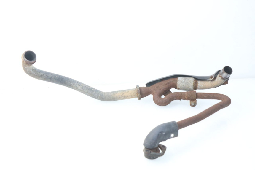 photo de COLECTOR HONDA XLV VARADERO 125 (2000 - 2006)