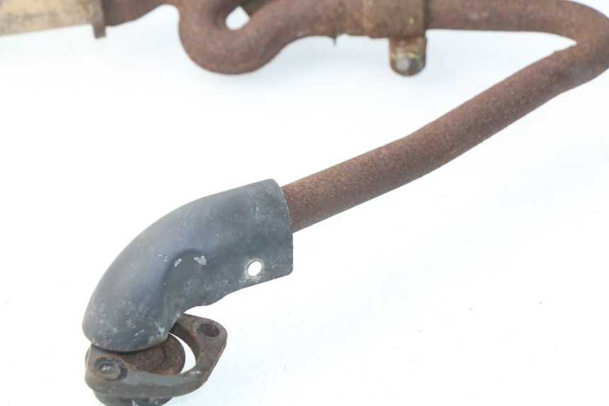 photo de COLECTOR HONDA XLV VARADERO 125 (2000 - 2006)