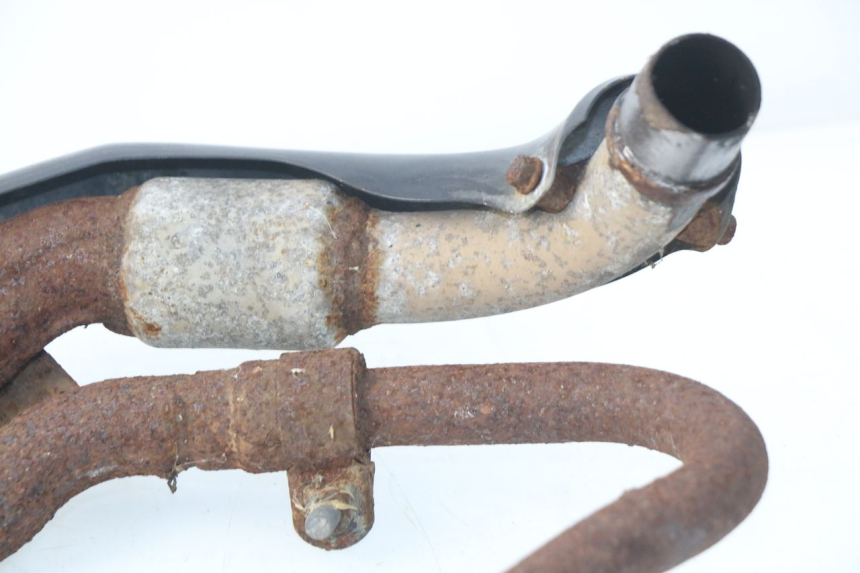 photo de COLECTOR HONDA XLV VARADERO 125 (2000 - 2006)