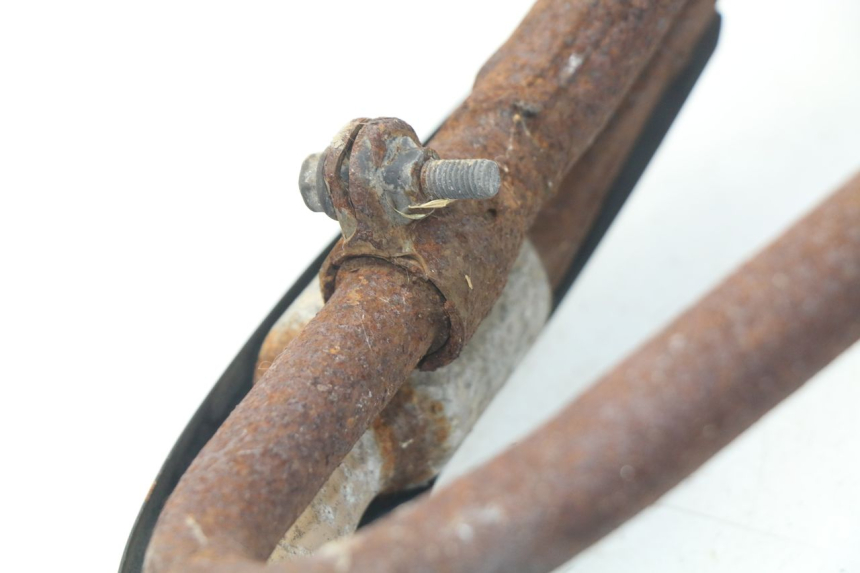 photo de COLECTOR HONDA XLV VARADERO 125 (2000 - 2006)