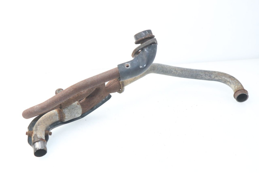 photo de COLECTOR HONDA XLV VARADERO 125 (2000 - 2006)