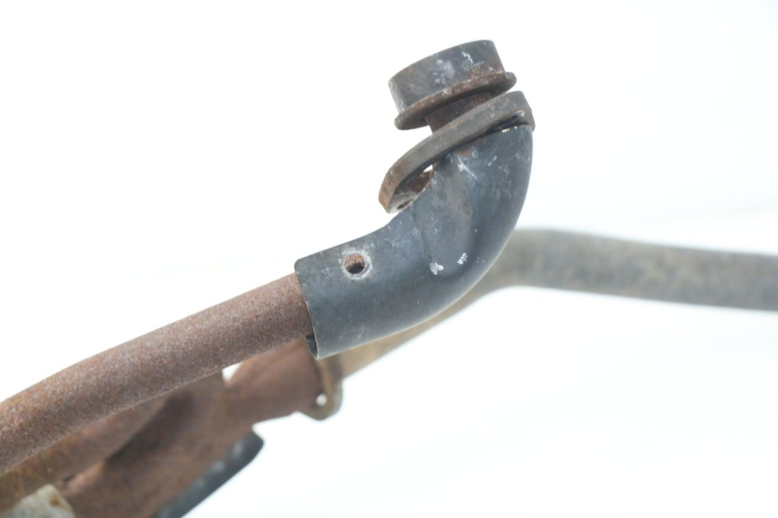 photo de COLECTOR HONDA XLV VARADERO 125 (2000 - 2006)