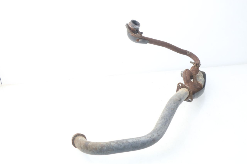 photo de COLECTOR HONDA XLV VARADERO 125 (2000 - 2006)