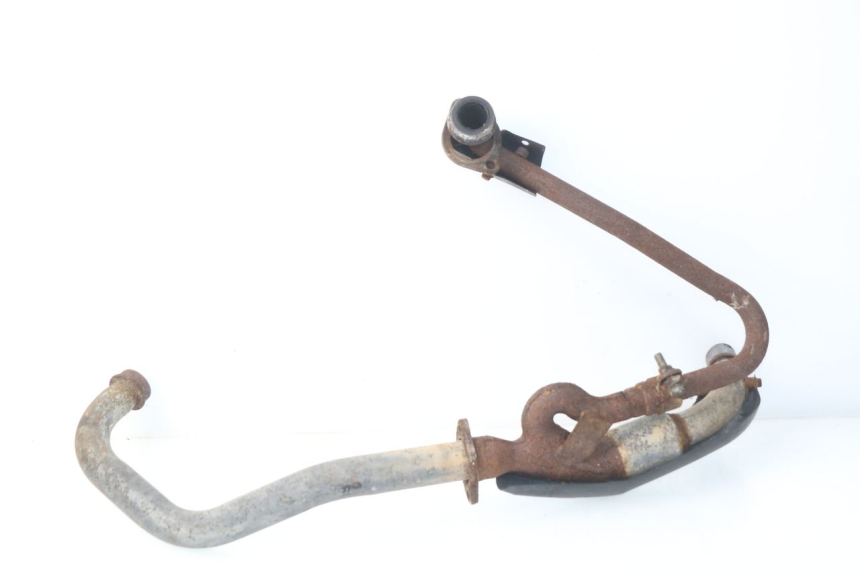 photo de COLECTOR HONDA XLV VARADERO 125 (2000 - 2006)