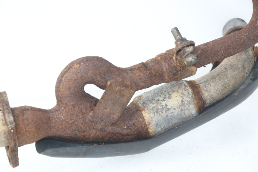 photo de COLECTOR HONDA XLV VARADERO 125 (2000 - 2006)