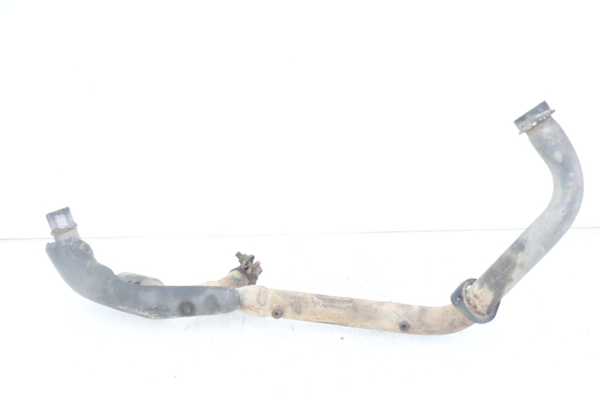 photo de COLECTOR HONDA XLV VARADERO 125 (2000 - 2006)