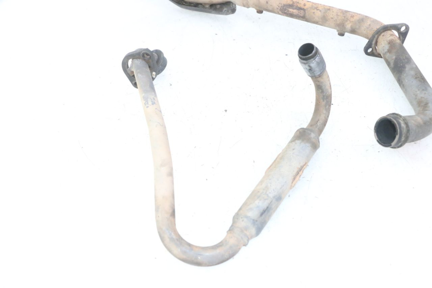 photo de COLECTOR HONDA XLV VARADERO 125 (2000 - 2006)