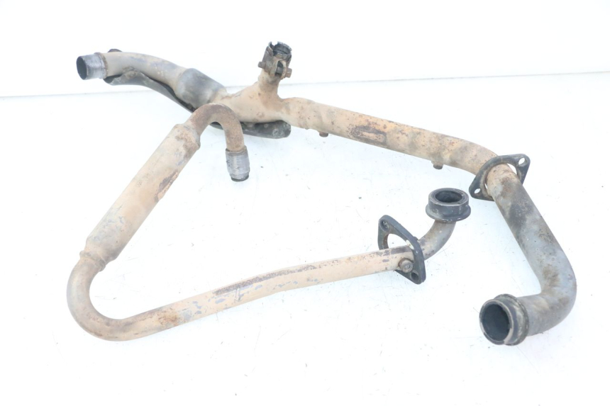 photo de COLECTOR HONDA XLV VARADERO 125 (2000 - 2006)