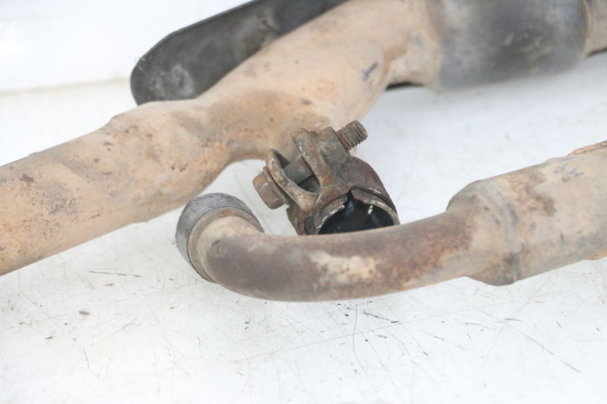 photo de COLECTOR HONDA XLV VARADERO 125 (2000 - 2006)