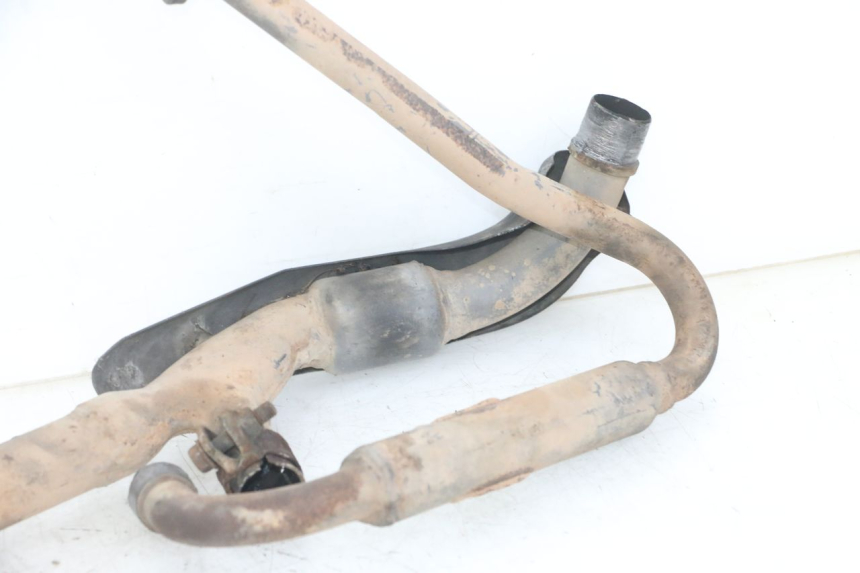 photo de COLECTOR HONDA XLV VARADERO 125 (2000 - 2006)