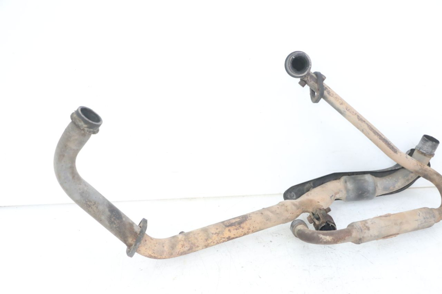 photo de COLECTOR HONDA XLV VARADERO 125 (2000 - 2006)