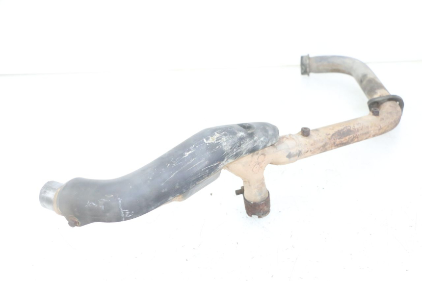 photo de COLECTOR HONDA XLV VARADERO 125 (2000 - 2006)